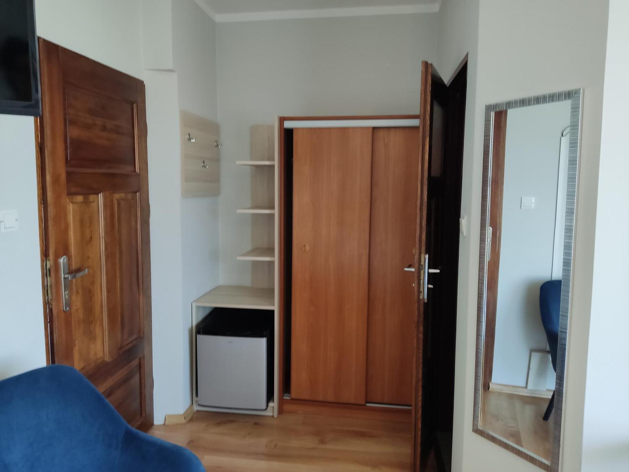 Posiadlosc Nad Zatoka Ryn  Cameră foto