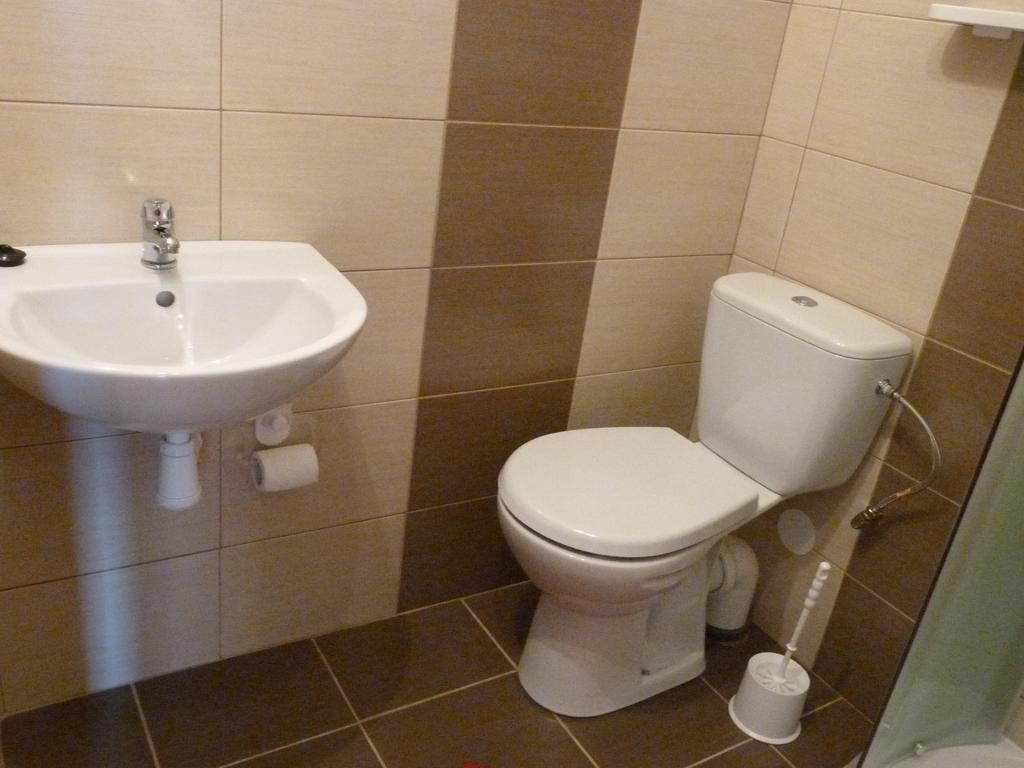 Posiadlosc Nad Zatoka Ryn  Cameră foto