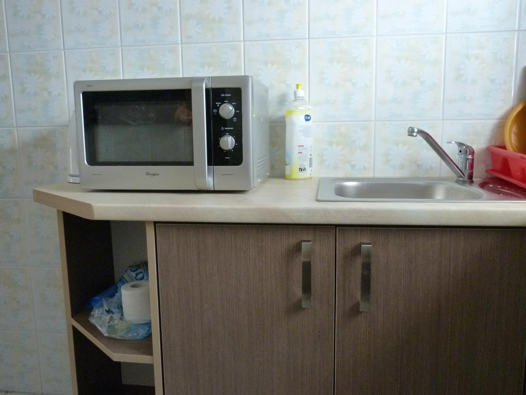 Posiadlosc Nad Zatoka Ryn  Exterior foto